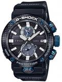 Casio G-Shock GWR-B1000-1A1JF GRAVITYMASTER Radio Solar Bluetooth Carbon Core Guard Watch (Japan Domestic Genuine Products)