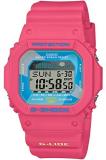 CASIO G-SHOCK G-LIDE GLX-5600VH-4JF Mens Japan Import