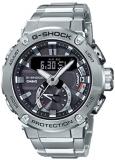 CASIO G-SHOCK G-Steel GST-B200D-1AJF Mens Japan Import