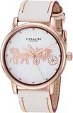 Coach Analog Casual Quartz Ladies Grand Coach 14502973