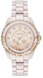 Coach Women's Preston Ceramic Bracelet Watch, 32mm (14503465)