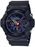 Casio G-shock Black &times;Neon Gaw-100bmc-1ajf Mens Japan Import