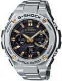 CASIO G-SHOCK G-Steel GST-W110D-1A9JF Mens Japan Import