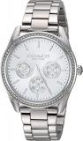 COACH Preston - 14503265 Stainless Steel One Size