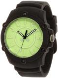 Juicy Couture Women's 1900906 Surfside Silicon Strap Watch