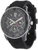 Juicy Couture Women Watch Pedigree Ceramic black 1900754