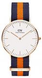 Daniel Wellington Classic Bedford Watch, 36mm