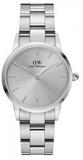 Daniel Wellington Iconic Link Unitone Watch, 28mm
