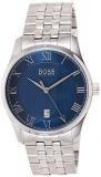 Boss Master 1513602 Mens Wristwatch