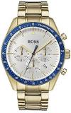 Boss Trophy 1513631 Mens Chronograph