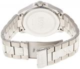 Hugo Boss 1513533 Men's The James Blue Dial Steel Bracelet Watch