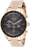Mens Hugo Boss Trophy Watch 1513632