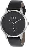 Boss ESSENCE MODERN 1513500 Mens Wristwatch Classic &amp; Simple