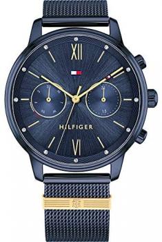 Tommy Hilfiger Analog Business Quartz Ladies Blake Multifunction Tommy Hilfiger 1782305