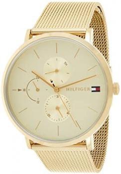 Tommy Hilfiger Jenna Casual 1781943 Wristwatch for Women