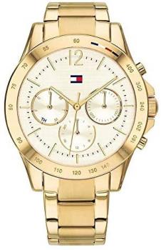 Tommy Hilfiger Haven 1782195 Wristwatch for Women