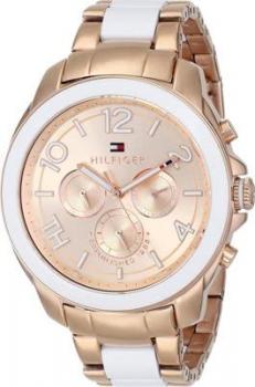 Tommy Hilfiger Multifunction Women's watch #1781082