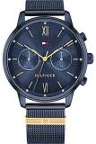 Tommy Hilfiger Analog Business Quartz Ladies Blake Multifunction Tommy Hilfiger 1782305
