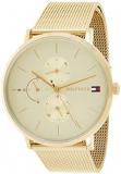 Tommy Hilfiger Jenna Casual 1781943 Wristwatch for Women