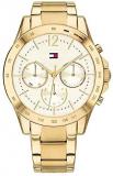 Tommy Hilfiger Haven 1782195 Wristwatch for Women