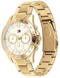 Tommy Hilfiger Haven 1782195 Wristwatch for Women