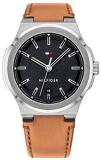 Tommy Hilfiger Analog Casual Quartz Mens Princeton Tommy Hilfiger 1791650