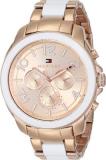 Tommy Hilfiger Multifunction Women's watch #1781082