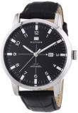 Tommy Hilfiger 1710330 Mens Black George Watch