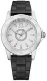 Tommy Hilfiger Analog Black Silicone Woman's Watch Watch 1781101