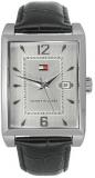 Tommy Hilfiger Men's Three-hand Date watch #1710171