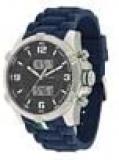 Tommy Hilfiger Men's Blue Strap Ana-Digi Watch - 1790784