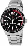 Tommy Hilfiger Sport Men's Quartz Watch 1791178