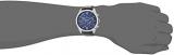 Tommy Hilfiger Men's 1791182 Sophisticated Sport Analog Display Quartz Black Watch
