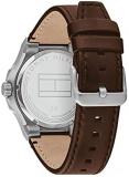 Tommy Hilfiger Mens Analogue Quartz Watch Princeton
