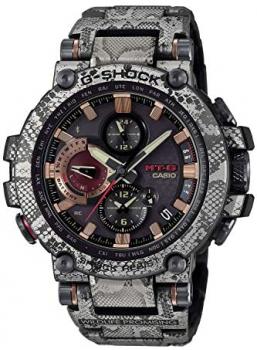 CASIO G-Shock MTG-B1000WLP-1AJR Love The Sea and The Earth Limited Model (Japan Domestic Genuine Products)