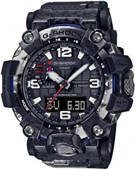 CASIO G-Shock MUDMASTER GWG-2000TLC-1AJR Toyota Collaboration Limited Edition(Japan Domestic Genuine Products)