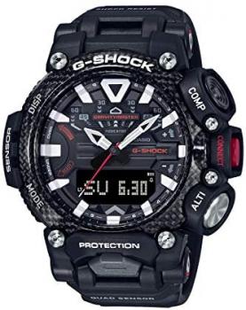 CASIO G-Shock GR-B200-1AJF [G-Shock Carbon GRAVITYMASTER]