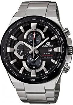 Casio Edifice Efr-541sbdb-1ajf Mens Wristwatch Japan Import