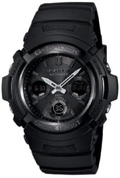 G-Shock Unisex G-Shock Tough Solar