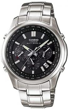 Casio Lineage Multiband6 Japanese Model [ Liw-m610d-1ajf ]