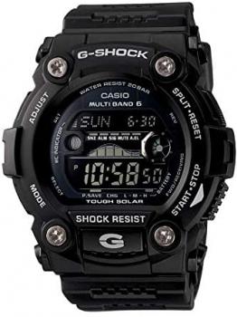 Casio G Shock GW-7900B-1JF Tough Solar genuine national [Japan Import]