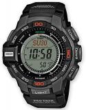 Watch Casio Pro Trek Prg-270-1er Men´s Grey