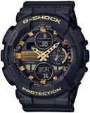 Casio Analog-Digital (Model: GMA-S140M-1AER)