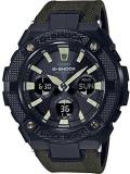 Casio G-Shock G-Steel Military Street Khaki Strap Men’s Watch GST-W130BC-1A3ER