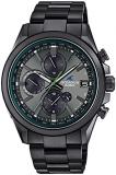 [Casio] Oceanus Bluetooth Equipped Radio Solar OCW-T4000BA-1A3JF Men's Black