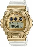 CASIO G-Shock GM-6900SG-9JF [GM-6900 Glacier Gold]