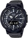 CASIO Watch PROTREK PRT-B70YT-1JF [Angler Line 20 ATM Water Resistant BLE Compatible PRT-B70 Series] Shipped from Japan