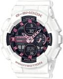 Casio Analog-Digital (Model: GMA-S140M-7AER)