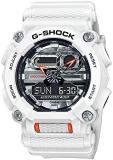 CASIO G-Shock GA-900AS-7AJF [20 ATM Water Resistant GA-900 GARIGH Series] Shipped from Japan