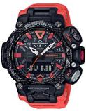 CASIO G-Shock GR-B200-1A9JF [G-Shock Carbon GRAVITYMASTER]